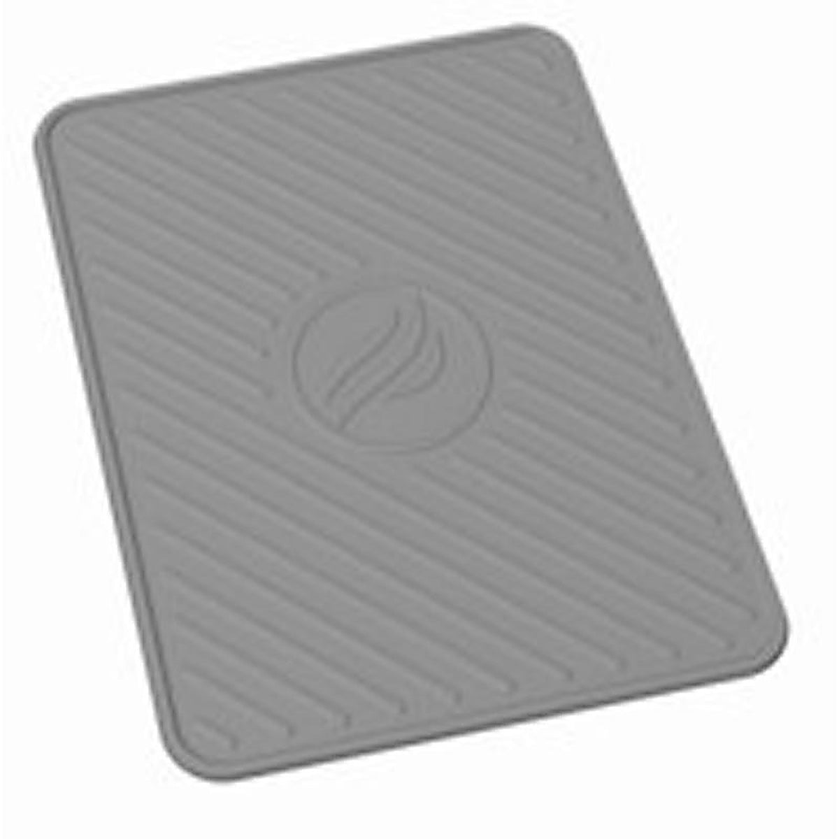 Blackstone 4222 Silicone Gray Spatula Mat 1 pc