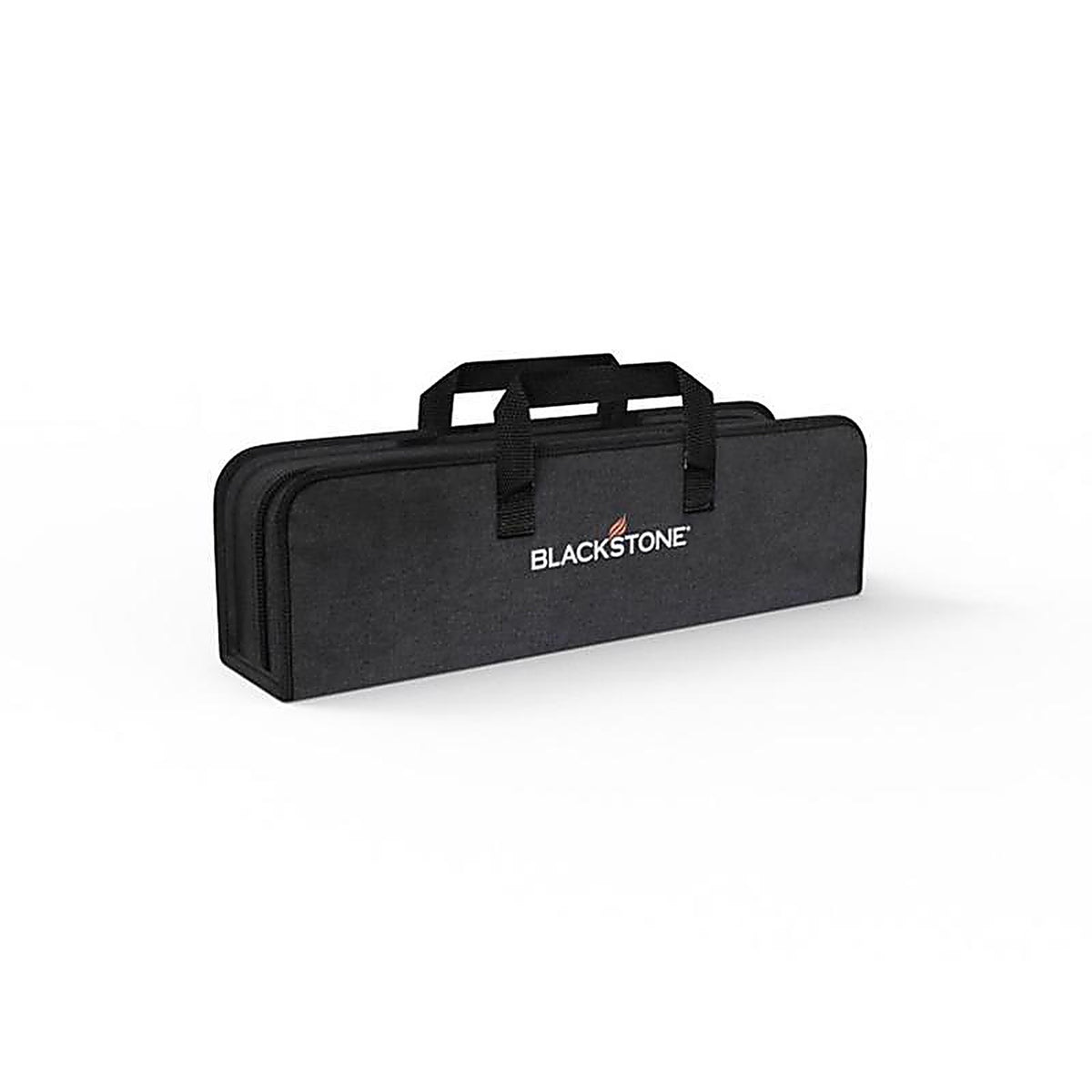 Blackstone 5481 Stainless Steel Black/Silver Grill Tool Set 5 pc
