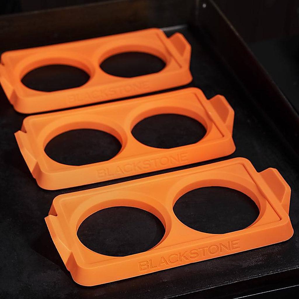 Blackstone 5600 Silicone Egg Rings 1 pk