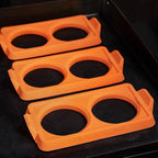 Blackstone 5600 Silicone Egg Rings 1 pk