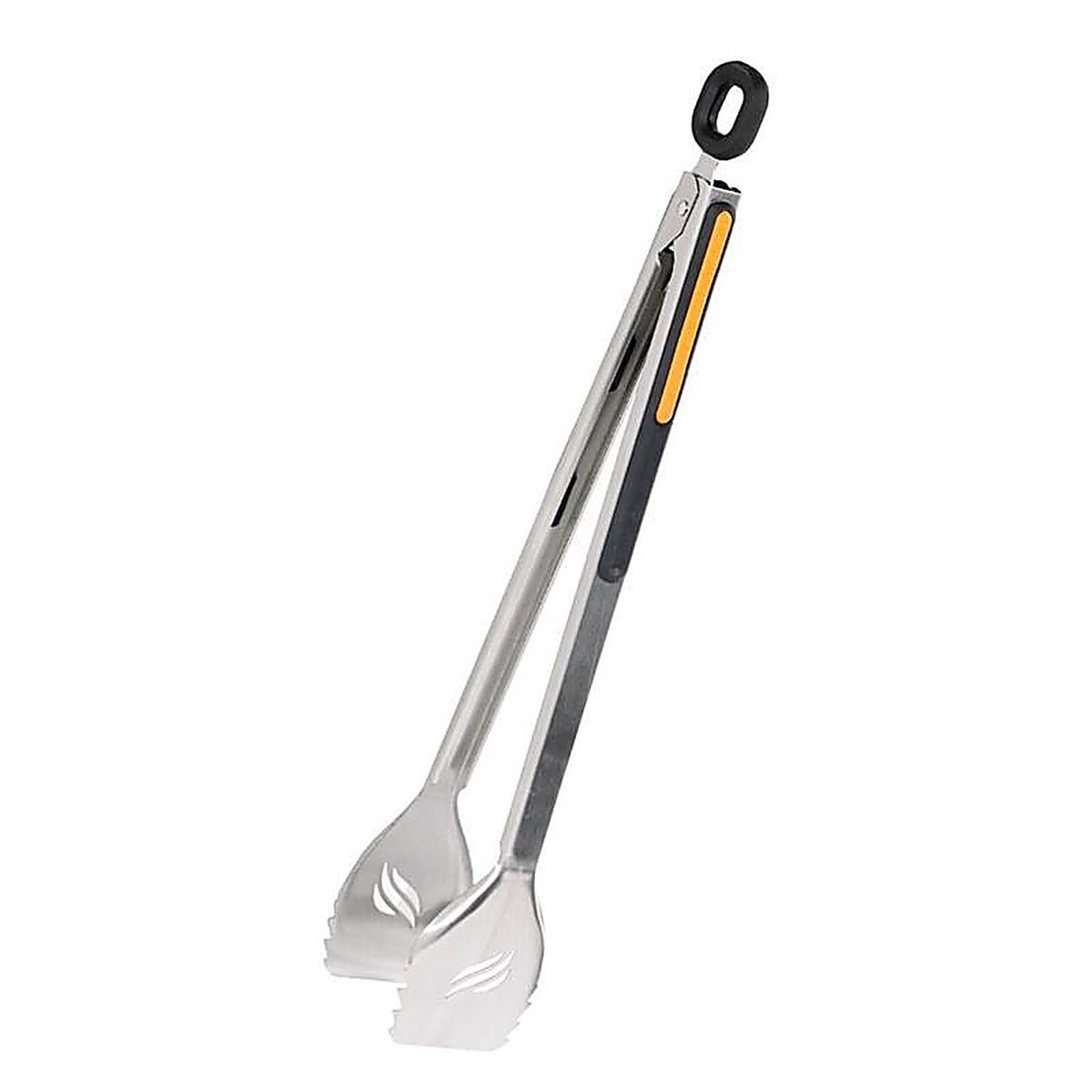 Blackstone 5228 Signature Stainless Steel Silver Grill Tongs 1 pc