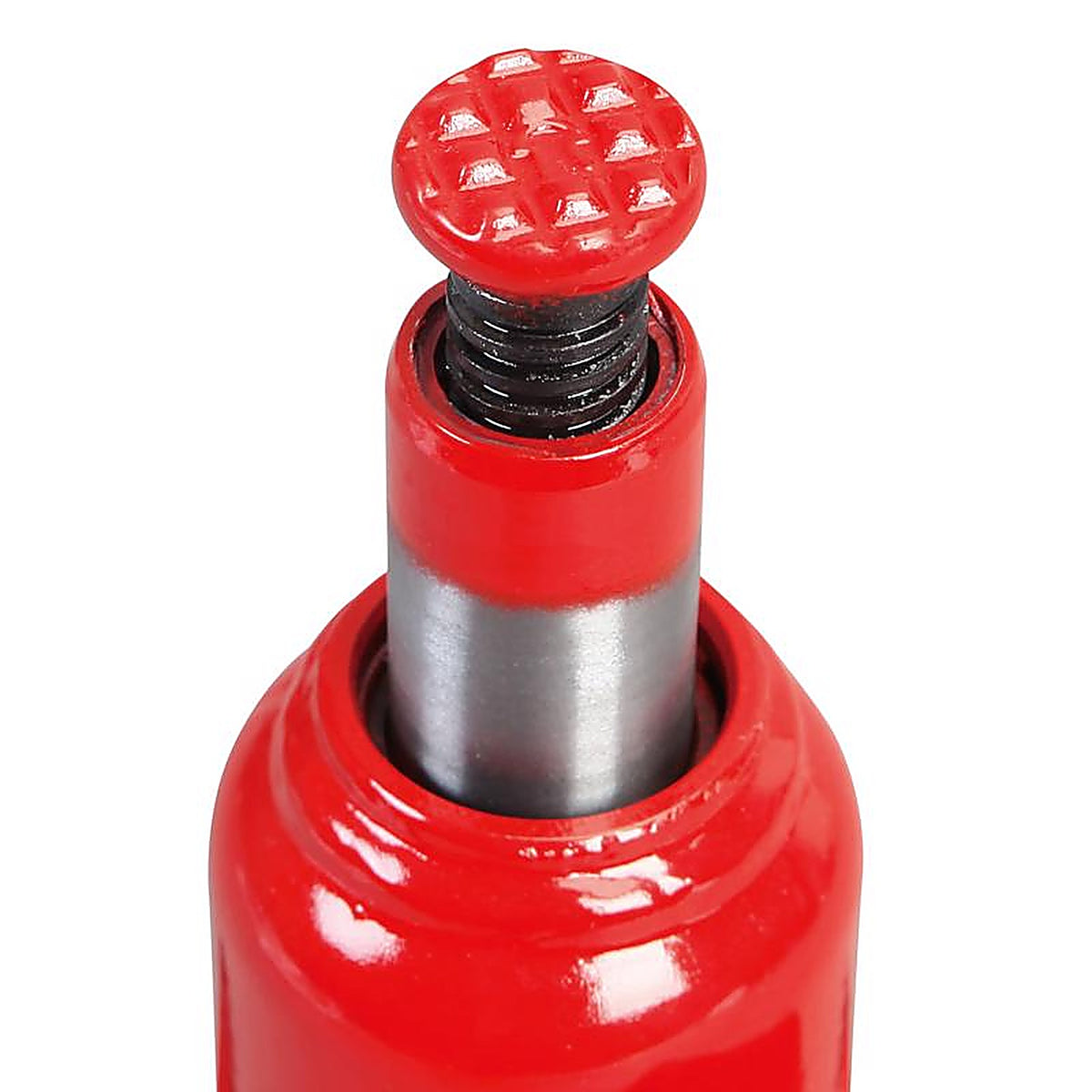 Torin - T90203B - Big Red Hydraulic 4000 Lb Automotive Bottle Jack