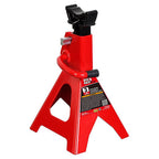 Torin - T43002A - Big Red Manual 6000 Lb Double Lock Jack Stands
