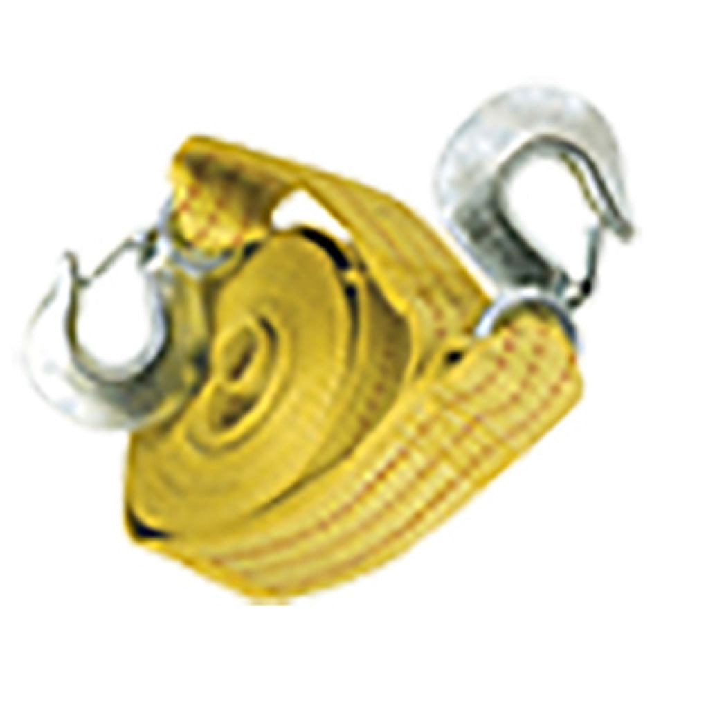 ATD 8077 15 ft. 10, 000 lbs. Emergency Tow Rope
