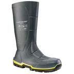 Dunlop - MZ2LE02.10 - Mens Boots 10 Us Gray 1 Pair