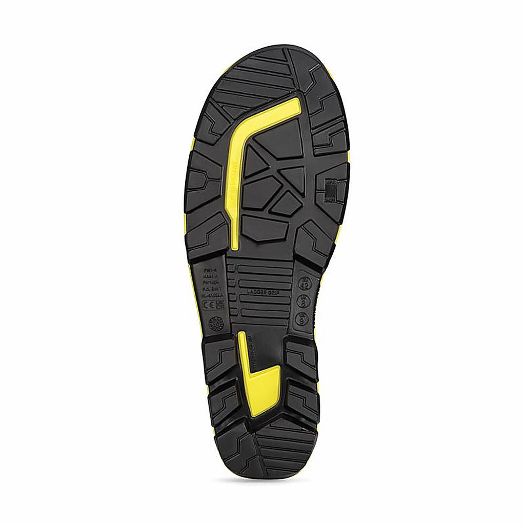 Dunlop - MZ2LE02.11 - Mens Boots 11 Us Gray 1 Pair