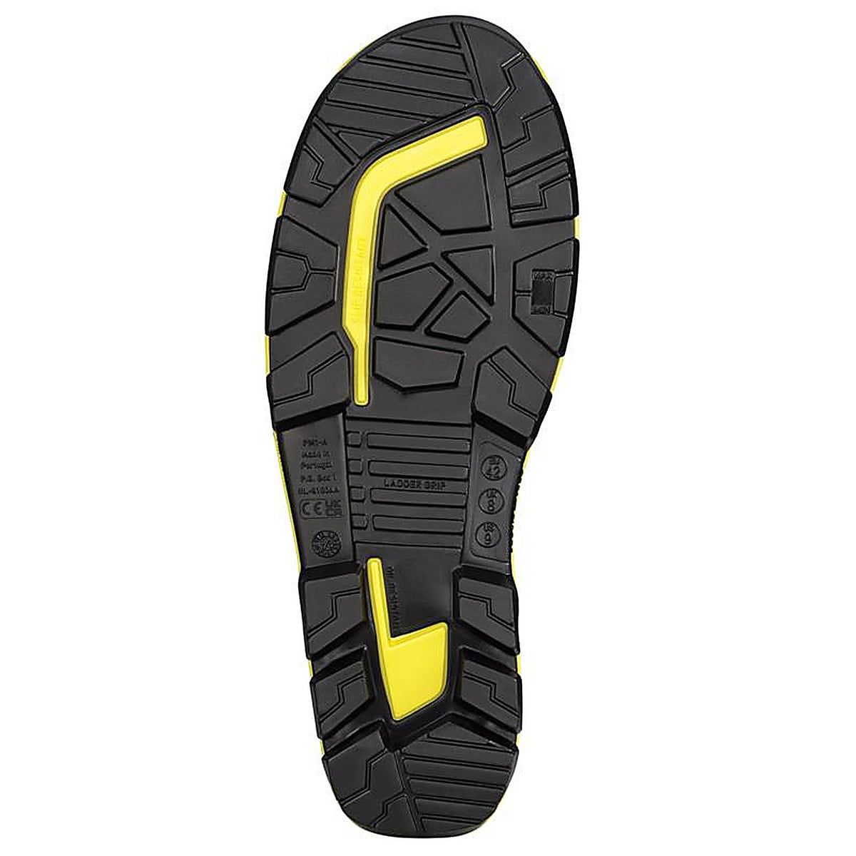 Dunlop - MZ2LE02.12 - Mens Boots 12 Us Gray 1 Pair