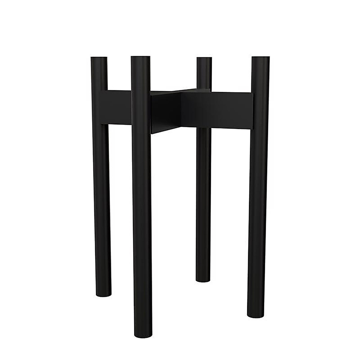 Panacea 81003 15 in. H Assorted Wood Plant Stand