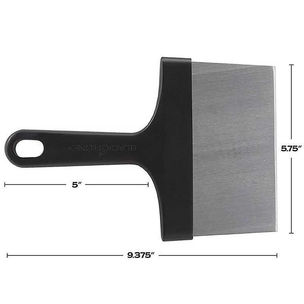 Blackstone 5061 Grill Scraper 9.38 in. L X 6 in. W 1 pk