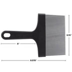 Blackstone 5061 Grill Scraper 9.38 in. L X 6 in. W 1 pk