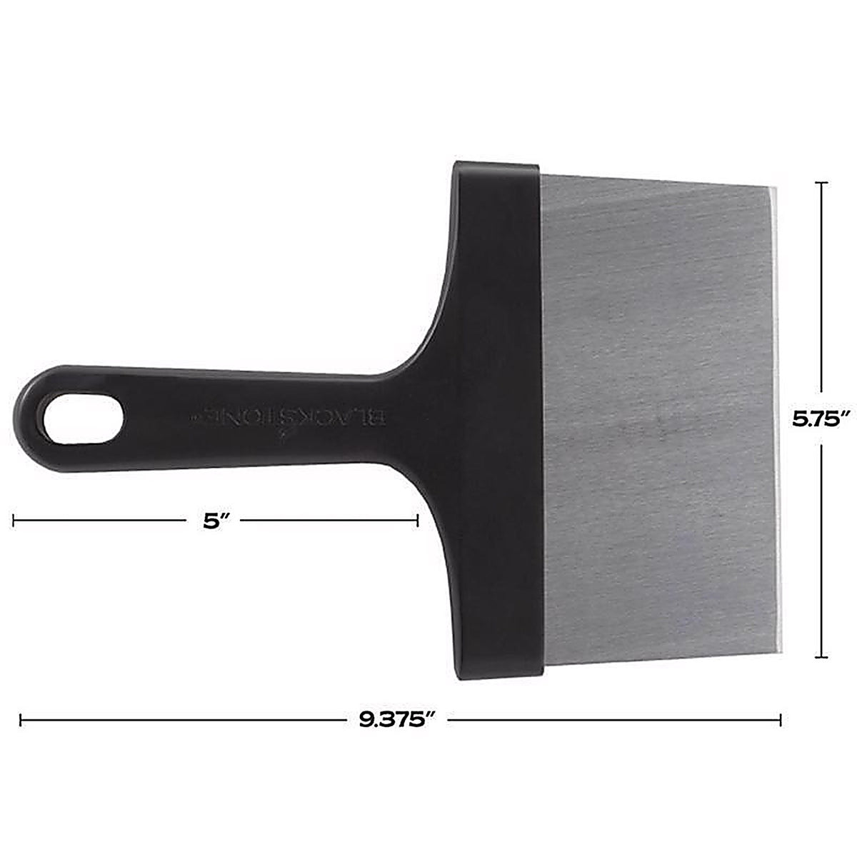 Blackstone 5061 Grill Scraper 9.38 in. L X 6 in. W 1 pk