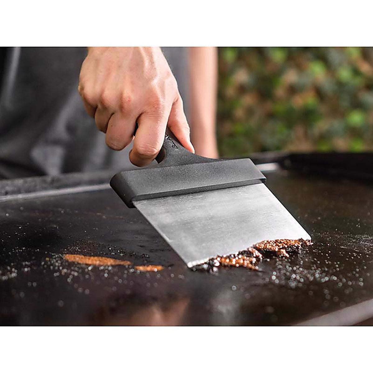 Blackstone 5061 Grill Scraper 9.38 in. L X 6 in. W 1 pk