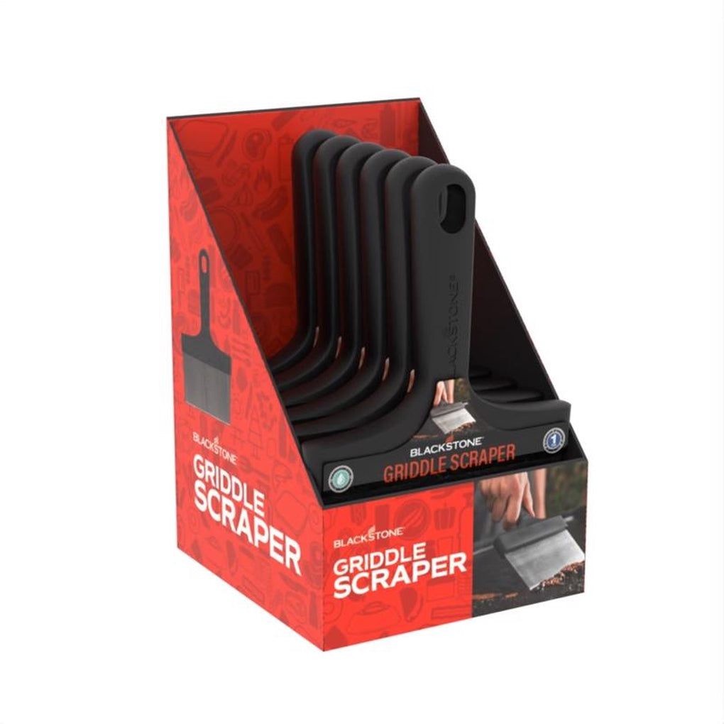 Blackstone 5061 Grill Scraper 9.38 in. L X 6 in. W 1 pk
