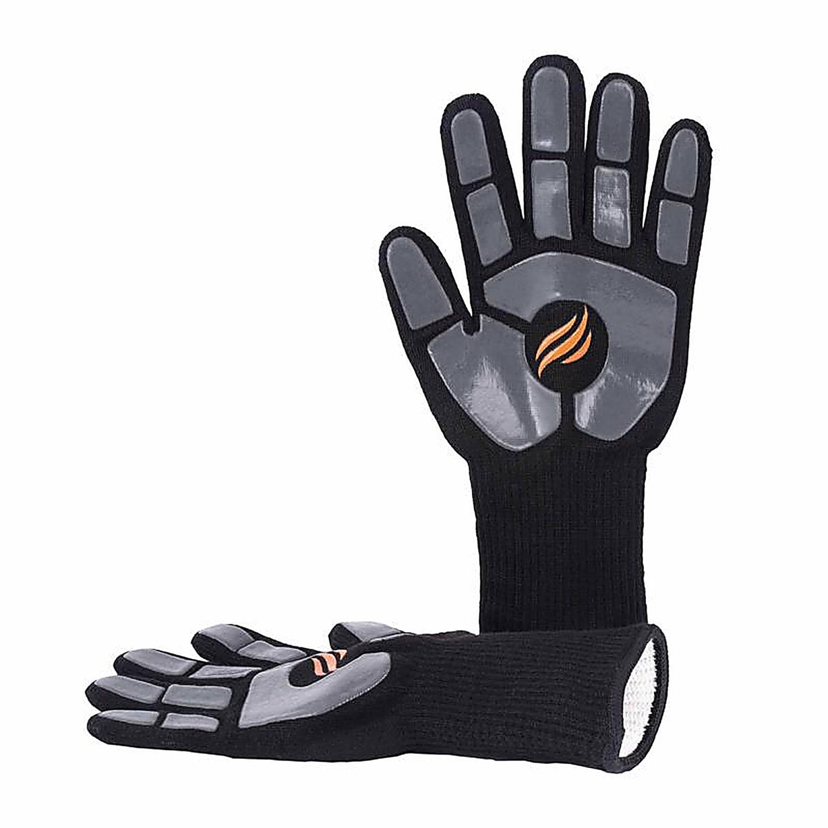 Blackstone 5558 Silicone Grilling Glove 13.5 in. L X 7 in. W 2 pk