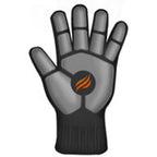 Blackstone 5558 Silicone Grilling Glove 13.5 in. L X 7 in. W 2 pk
