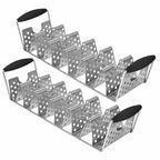Blackstone 5551 Deluxe Grill Tool Set 17.71 L X 4.5 in. W 2