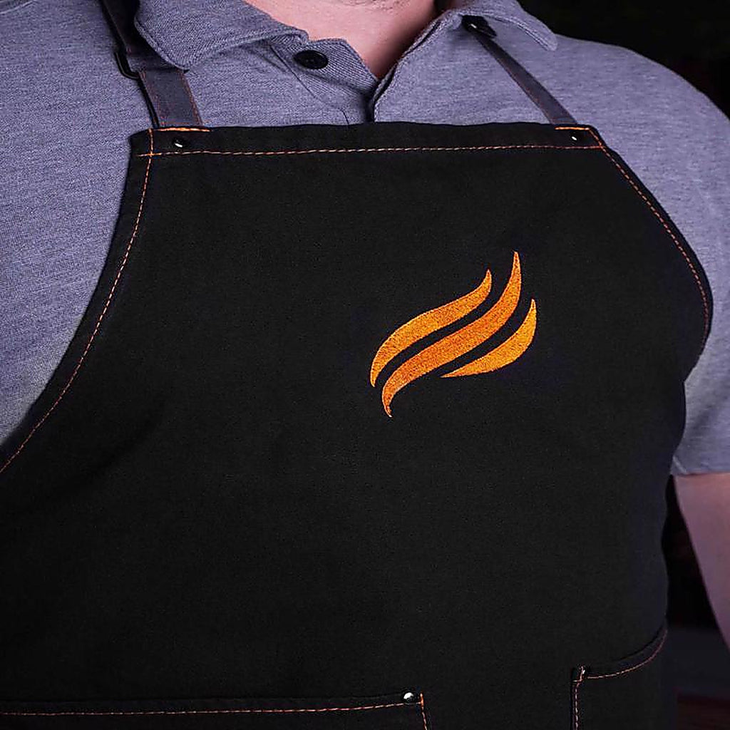Blackstone 3047 Cotton Apron