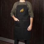 Blackstone 3047 Cotton Apron