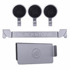 Blackstone 5188 Gray Griddle Tool Holder 5 pc