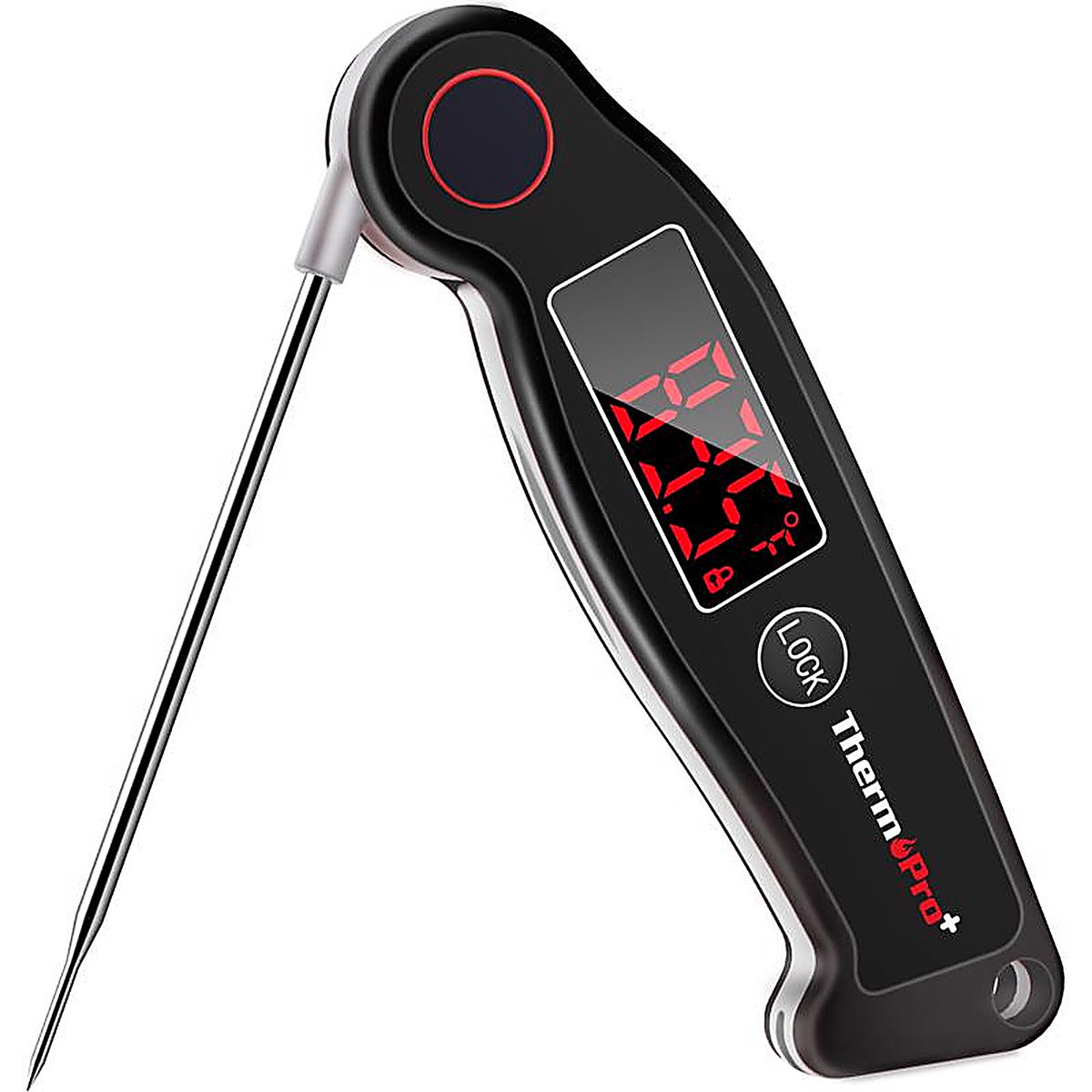 Thermopro - TP19W - Tp19w Lcd Grill/Meat Thermometer
