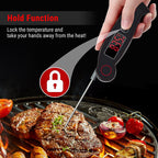 Thermopro - TP19W - Tp19w Lcd Grill/Meat Thermometer