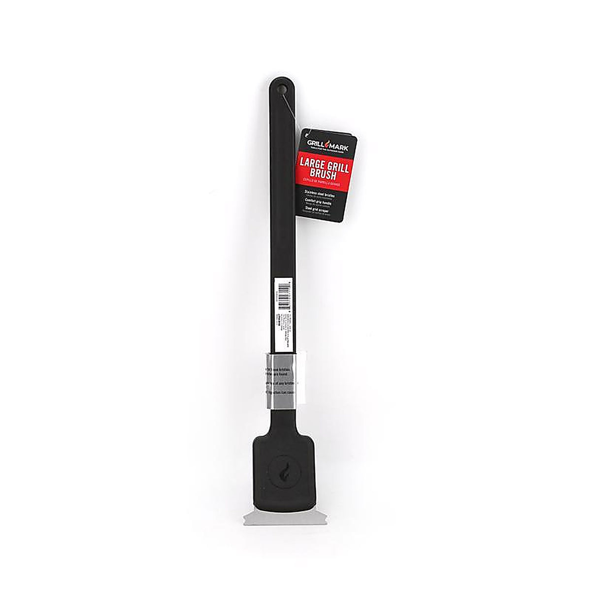 Grill Mark - 60300ACE - Grill Brush 18 In. L 1 Pack