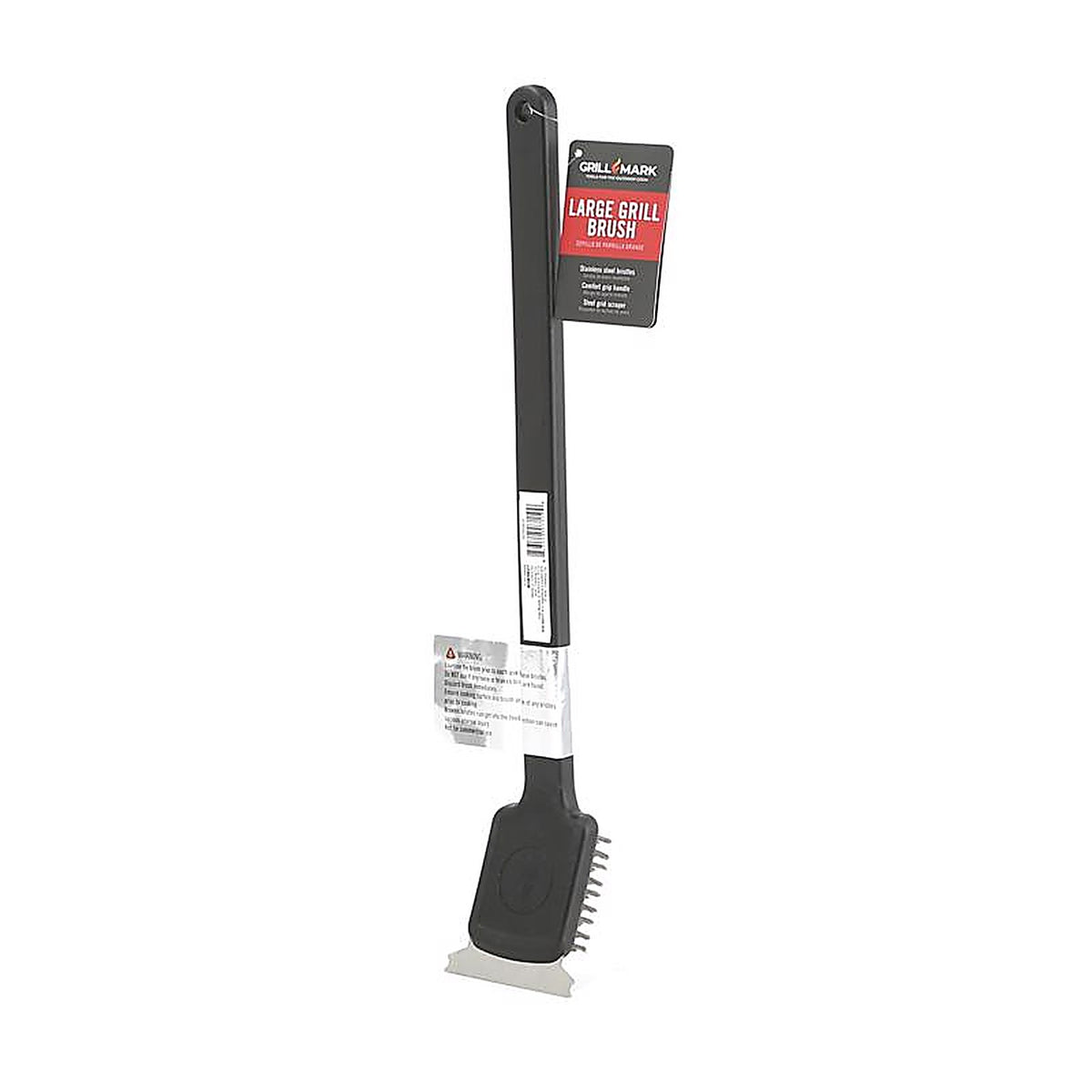 Grill Mark - 60300ACE - Grill Brush 18 In. L 1 Pack