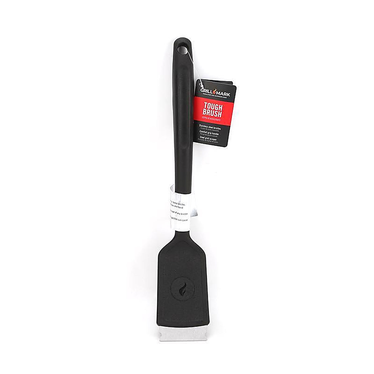 Grill Mark - 60304ACE - Grill Brush 1 Pack