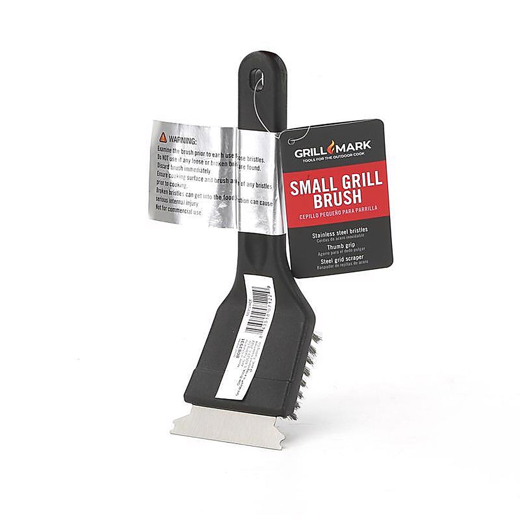 Grill Mark - 60312ACE - Grill Brush 1 Pack