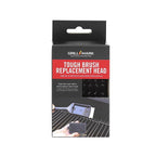 Grill Mark - 60313ACE - Grill Brush Replacement Head 1 Pack