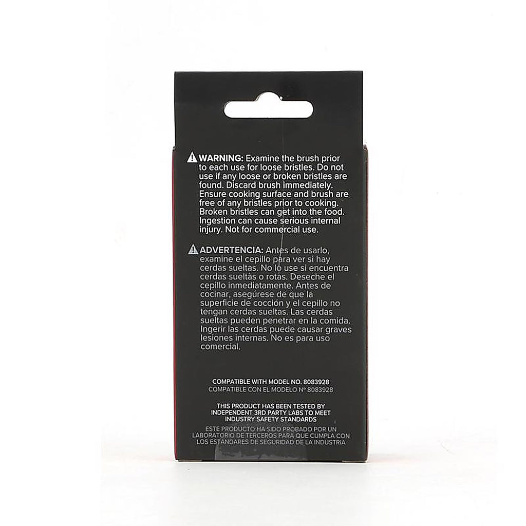 Grill Mark - 60313ACE - Grill Brush Replacement Head 1 Pack