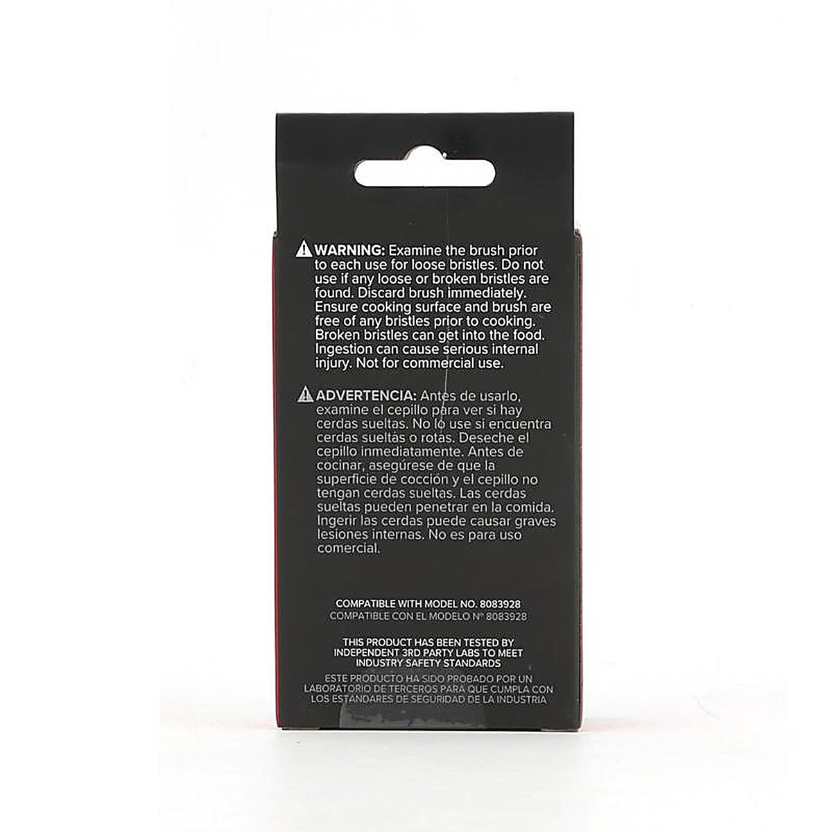 Grill Mark - 60313ACE - Grill Brush Replacement Head 1 Pack