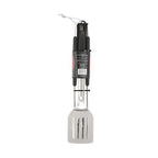Grill Mark - 00129ACE - Stainless Steel Black/Silver Grill Tool Set 3 Piece