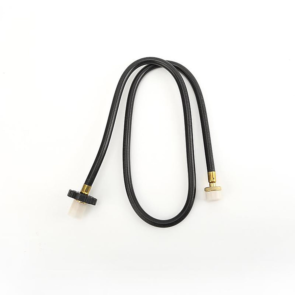 Grill Mark - 00361ACE - Plastic Gas Line Hose and Adapter for Universal