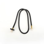 Grill Mark - 00361ACE - Plastic Gas Line Hose and Adapter for Universal