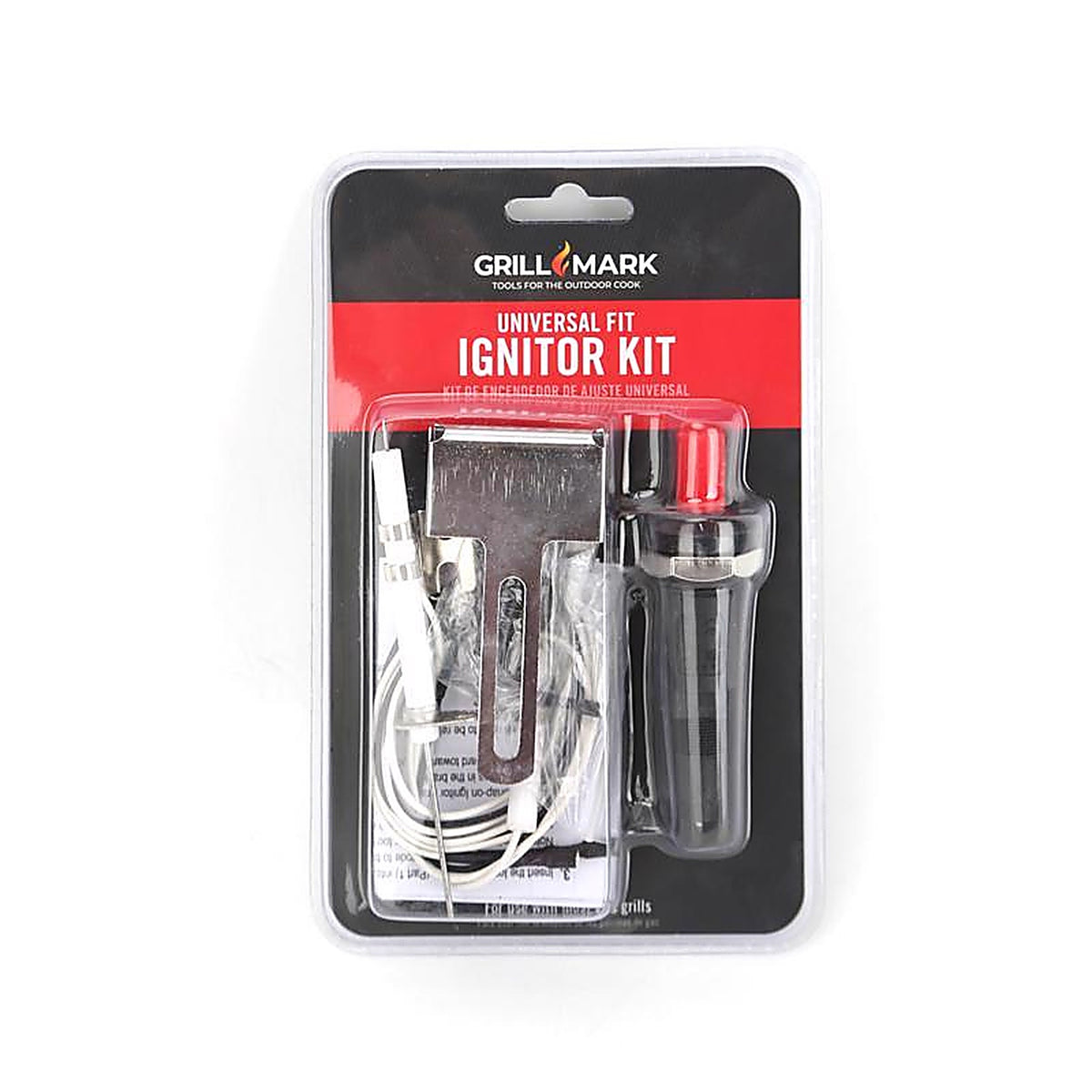 Grill Mark - 00359ACE - Plastic Igniter Kit for Universal