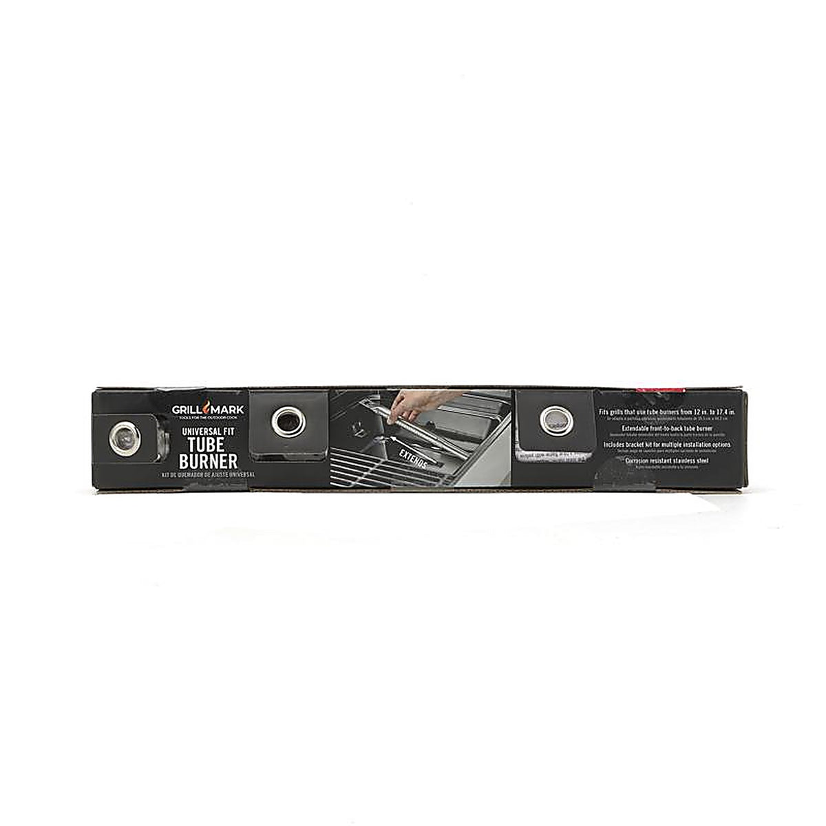 Grill Mark - 00363ACE - Steel Grill Burner for Universal