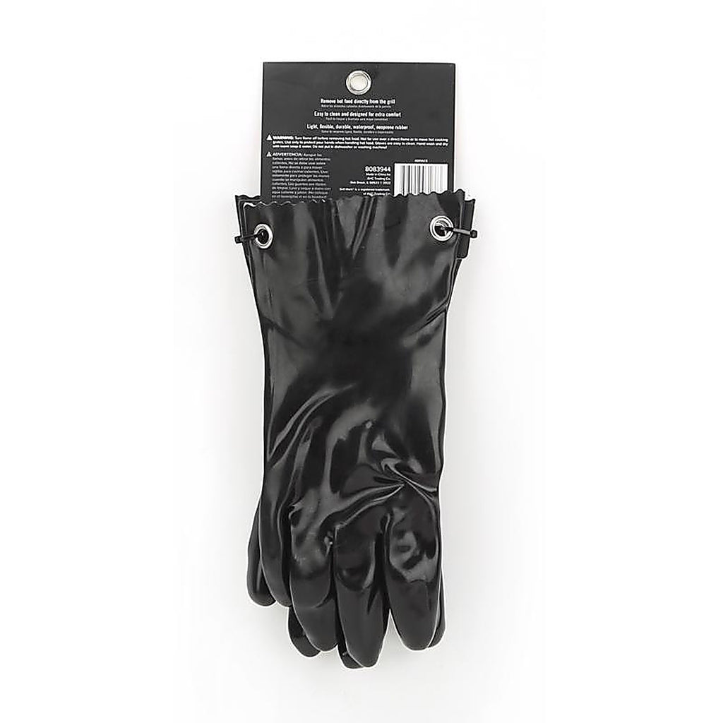 Grill Mark - 40111ACE - Rubber Grilling Glove 1 Pack
