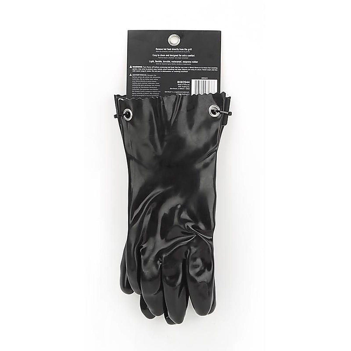 Grill Mark - 40111ACE - Rubber Grilling Glove 1 Pack