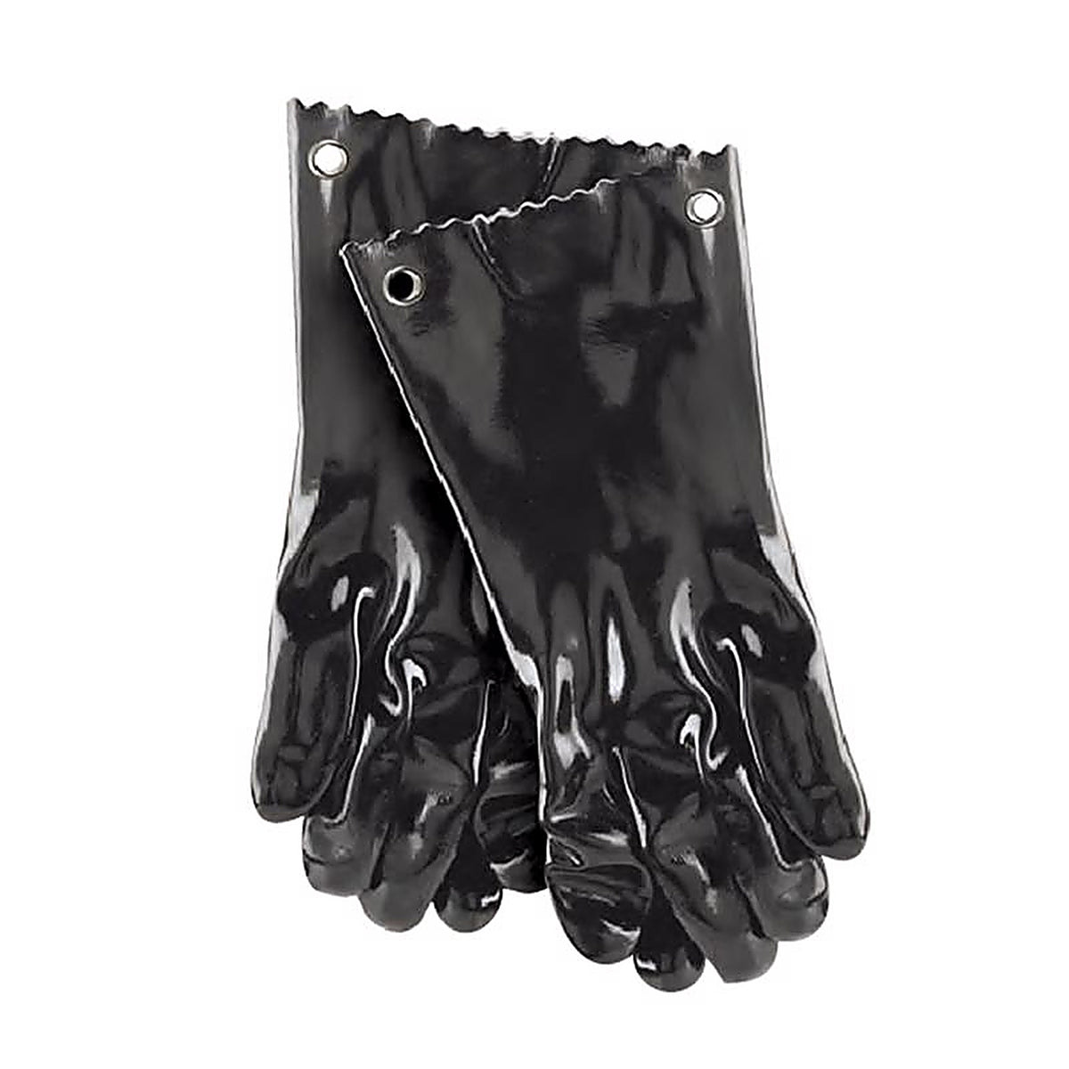 Grill Mark - 40111ACE - Rubber Grilling Glove 1 Pack