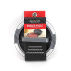 Grill Mark - 40141ACE - Plastic Burger Press 1 Pack