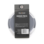 Grill Mark - 40141ACE - Plastic Burger Press 1 Pack