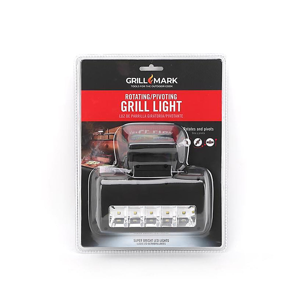 Grill Mark - 40261ACE - LED Grill Light for All Grill Types