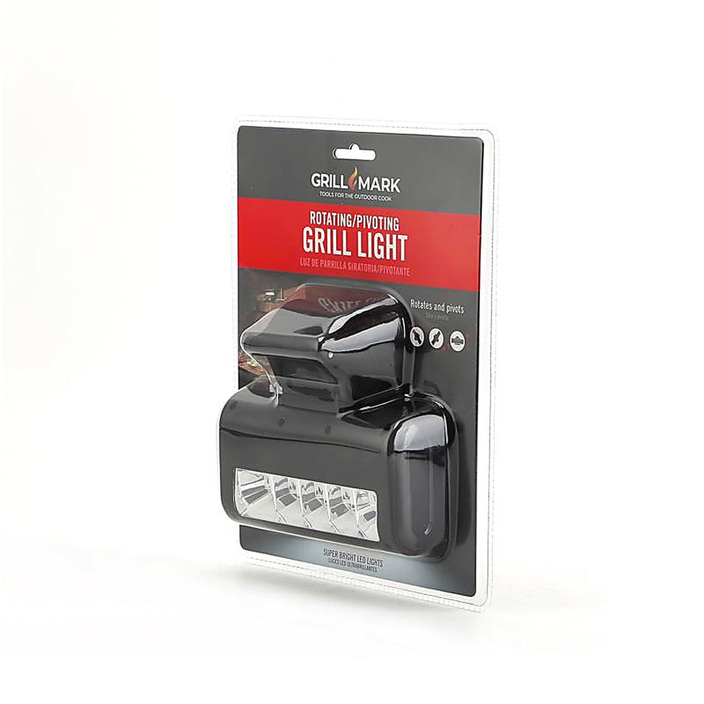 Grill Mark - 40261ACE - LED Grill Light for All Grill Types
