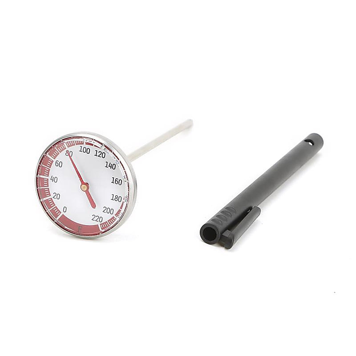 Grill Mark - 40293ACE - Instant Read Dial Meat Thermometer