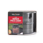 Grill Mark - 40231ACE - Plastic Burger Press