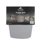 Grill Mark - 40343ACE - Plastic Gray Spatula Mat 1 Pack