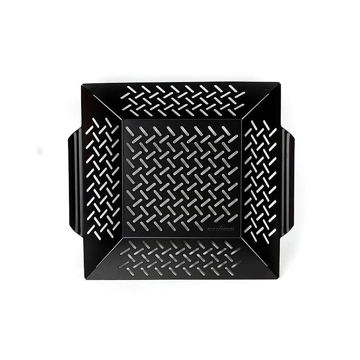 Grill Mark - 00124ACE - Steel Wok Topper 12 In. L X 12 In. W 1 Pack