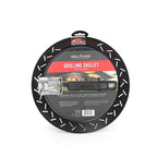 Grill Mark - 00125ACE - Steel Grilling Skillet 1 Pack
