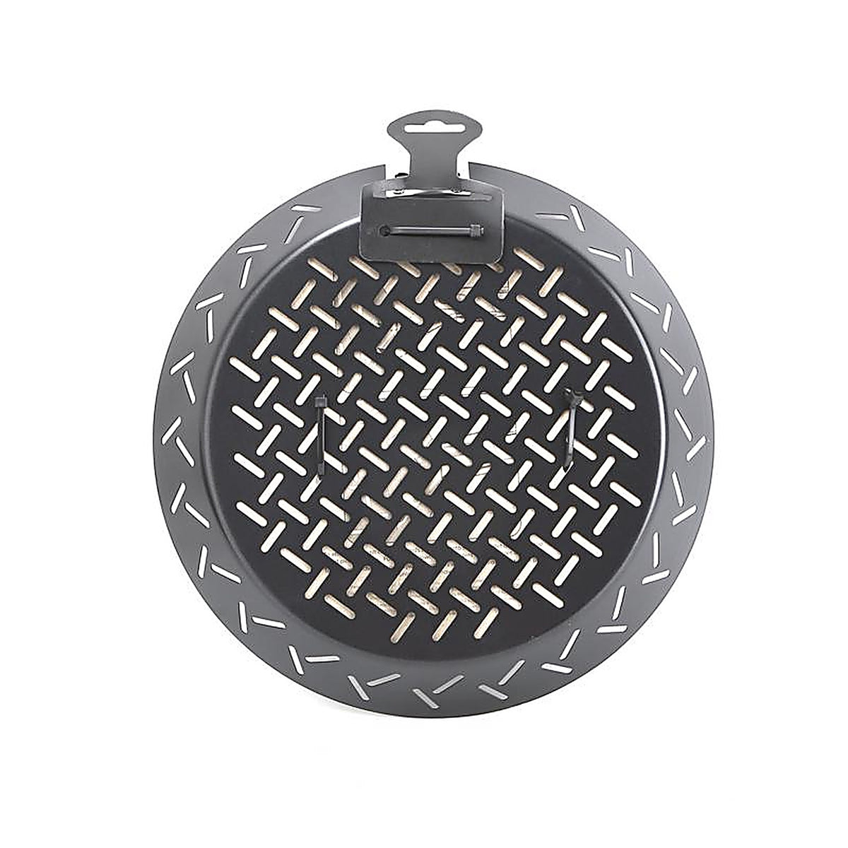 Grill Mark - 00125ACE - Steel Grilling Skillet 1 Pack